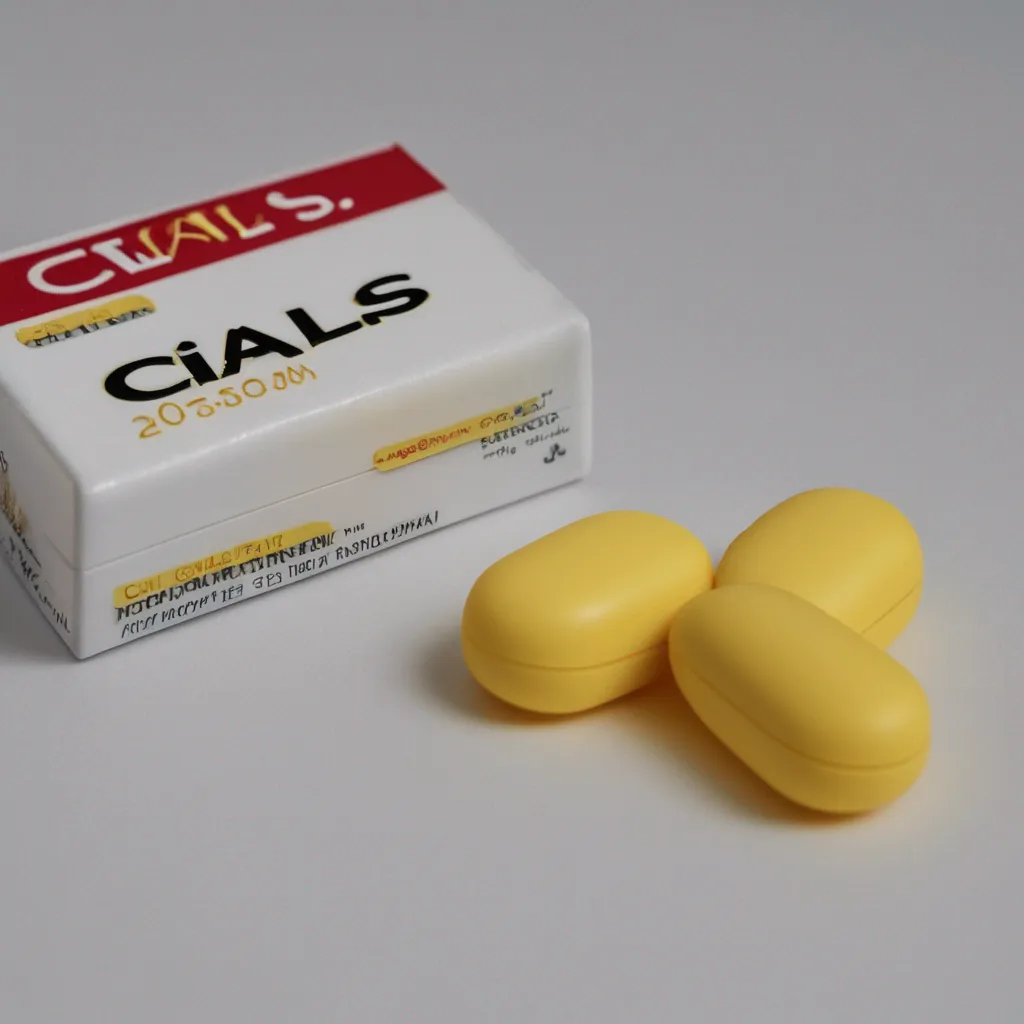 Cialis générique belgique numéro 2